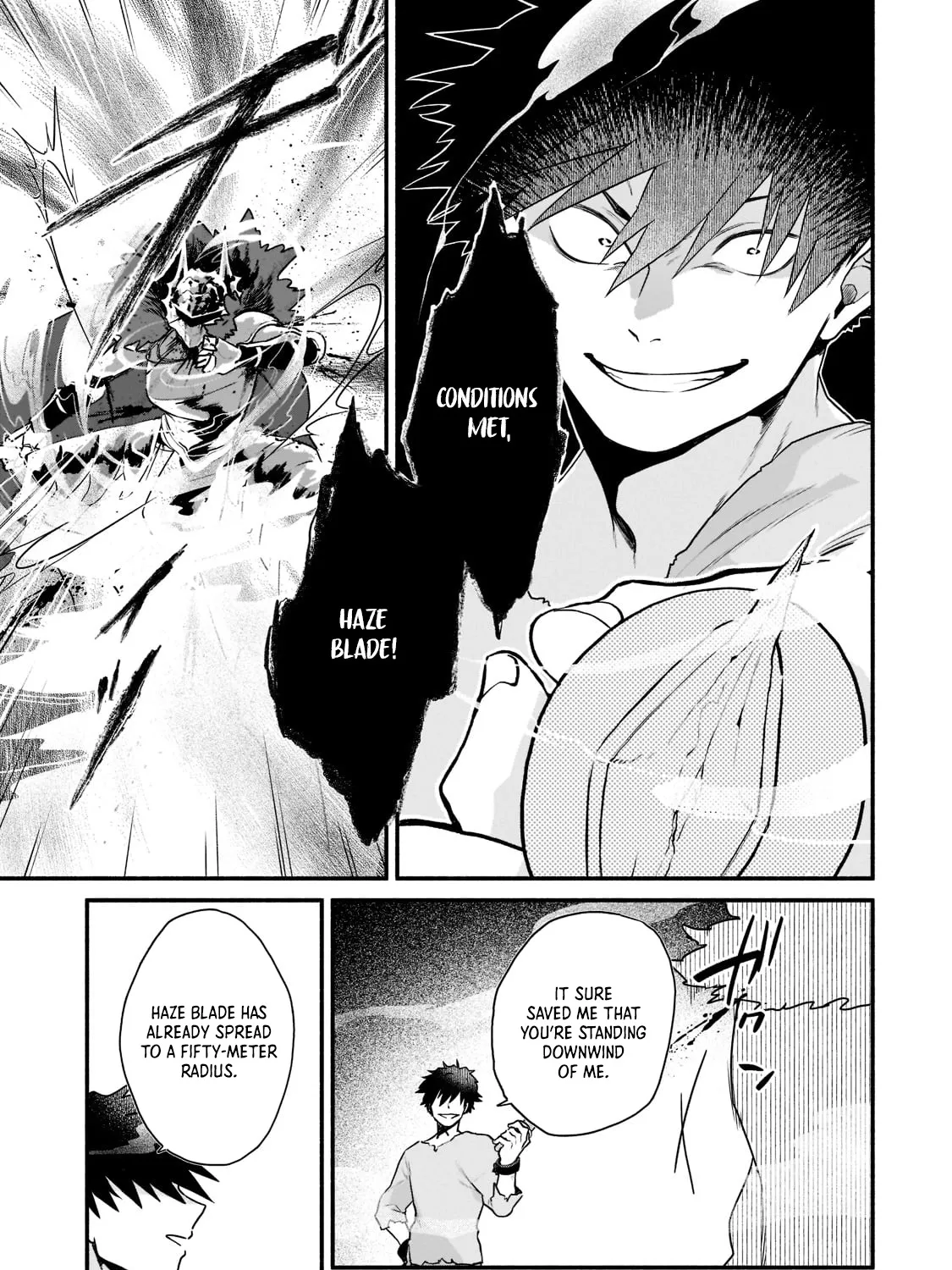 Read My Modern Dungeon Life Continues as an Open World in Another World EN Manga Online