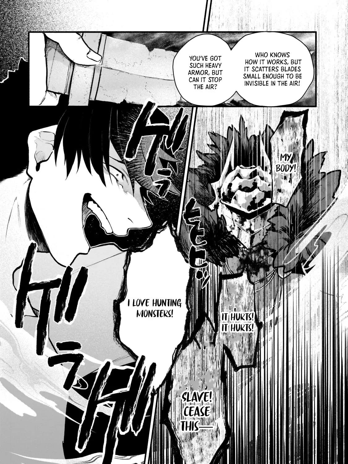 Read My Modern Dungeon Life Continues as an Open World in Another World EN Manga Online