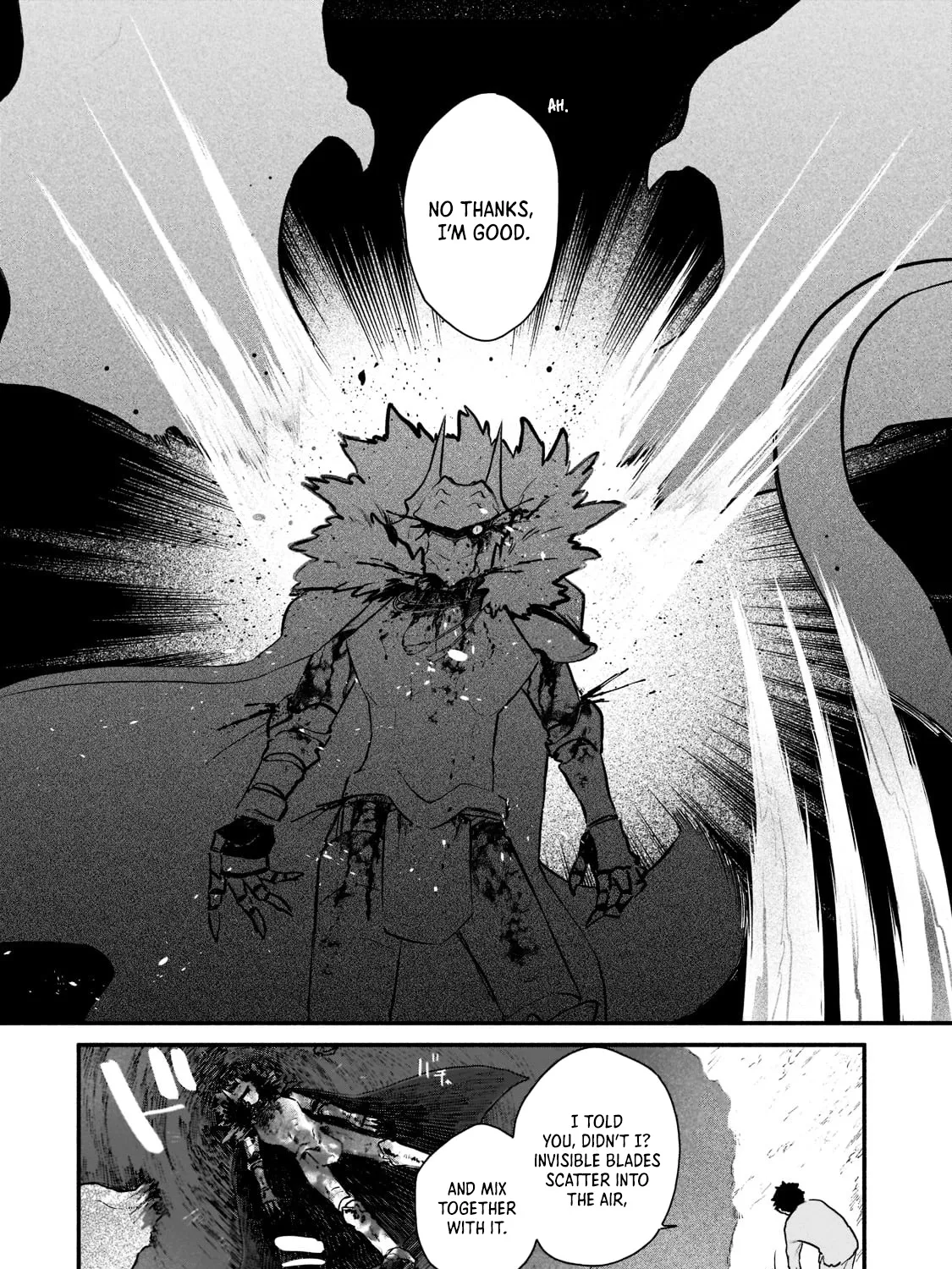 Read My Modern Dungeon Life Continues as an Open World in Another World EN Manga Online