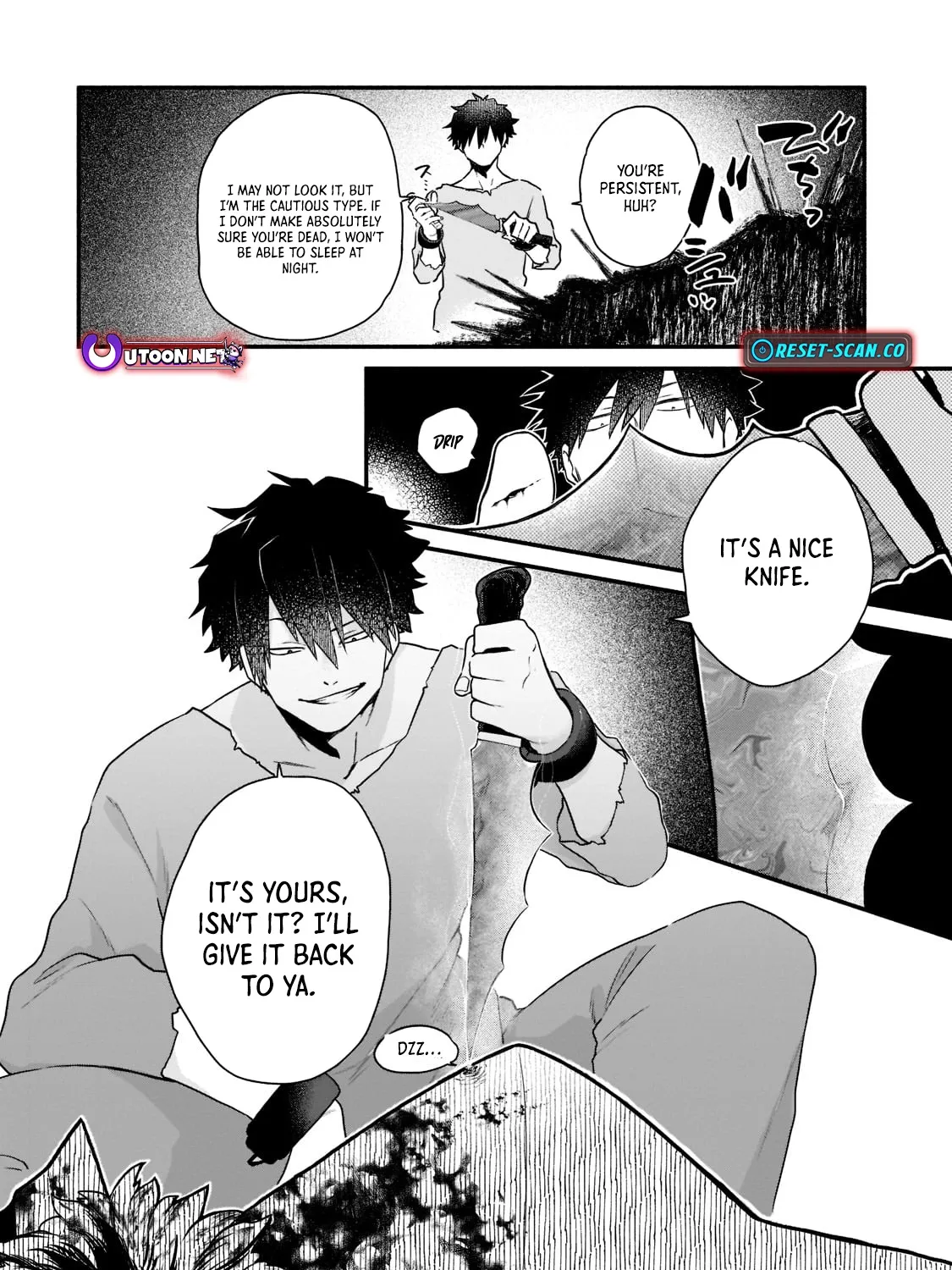 Read My Modern Dungeon Life Continues as an Open World in Another World EN Manga Online