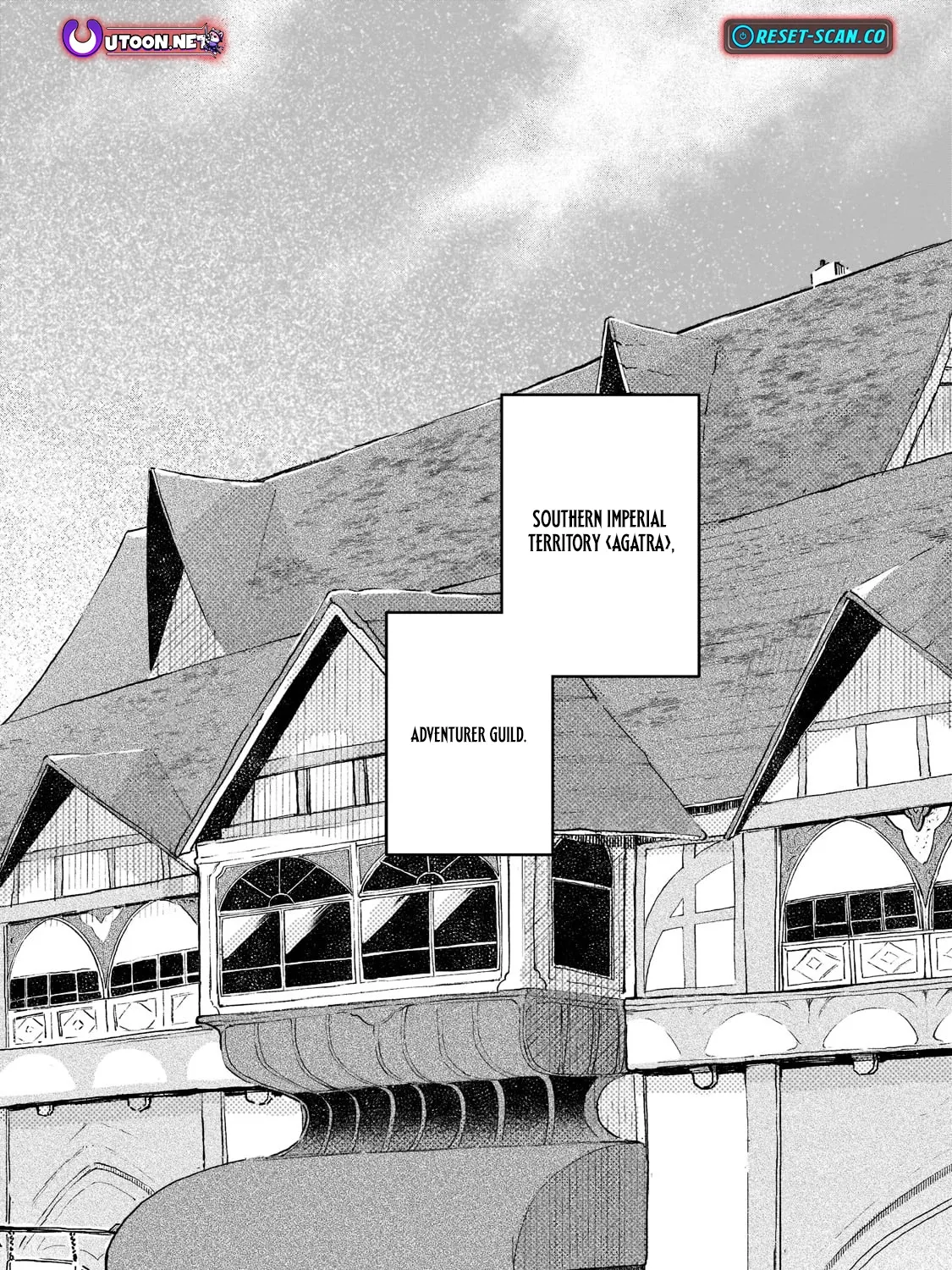 Read My Modern Dungeon Life Continues as an Open World in Another World EN Manga Online