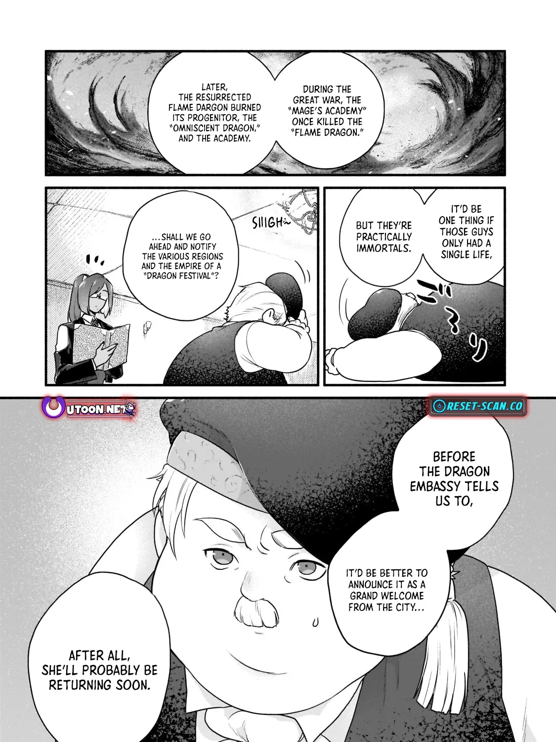 Read My Modern Dungeon Life Continues as an Open World in Another World EN Manga Online