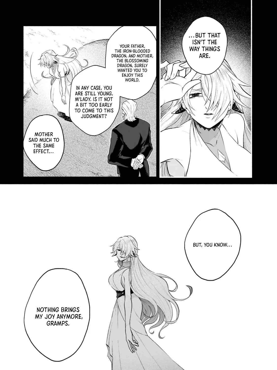 Read My Modern Dungeon Life Continues as an Open World in Another World EN Manga Online
