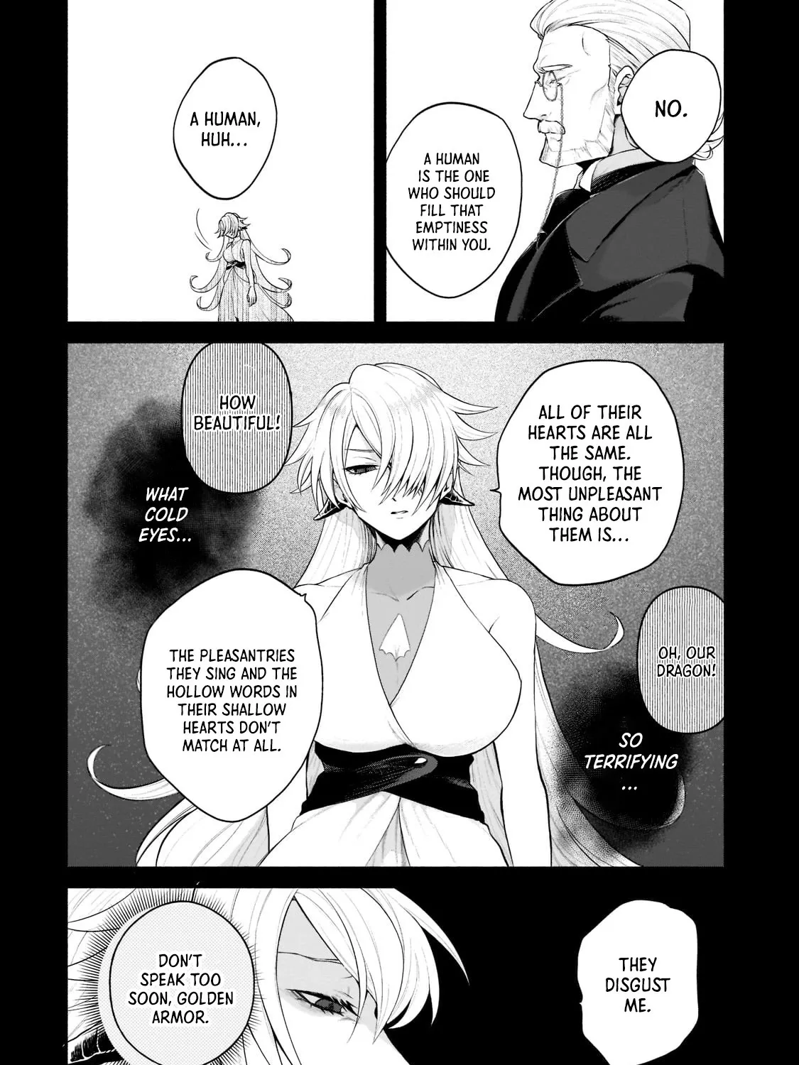 Read My Modern Dungeon Life Continues as an Open World in Another World EN Manga Online