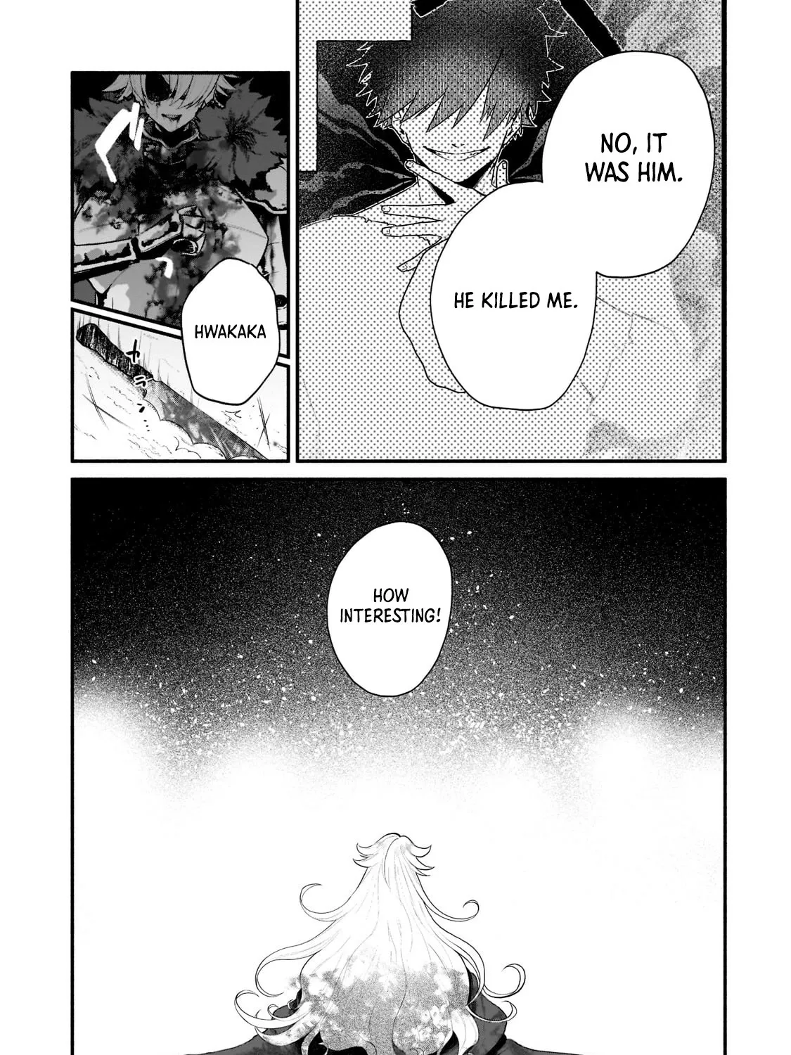 Read My Modern Dungeon Life Continues as an Open World in Another World EN Manga Online