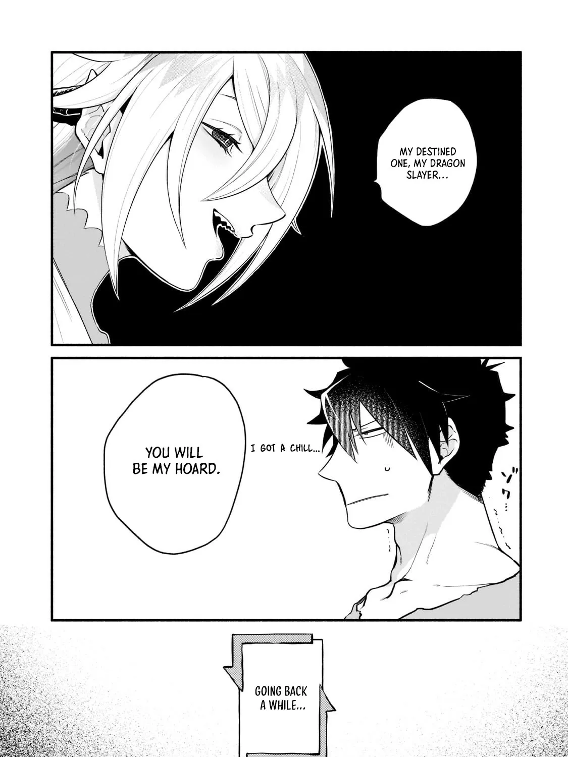 Read My Modern Dungeon Life Continues as an Open World in Another World EN Manga Online
