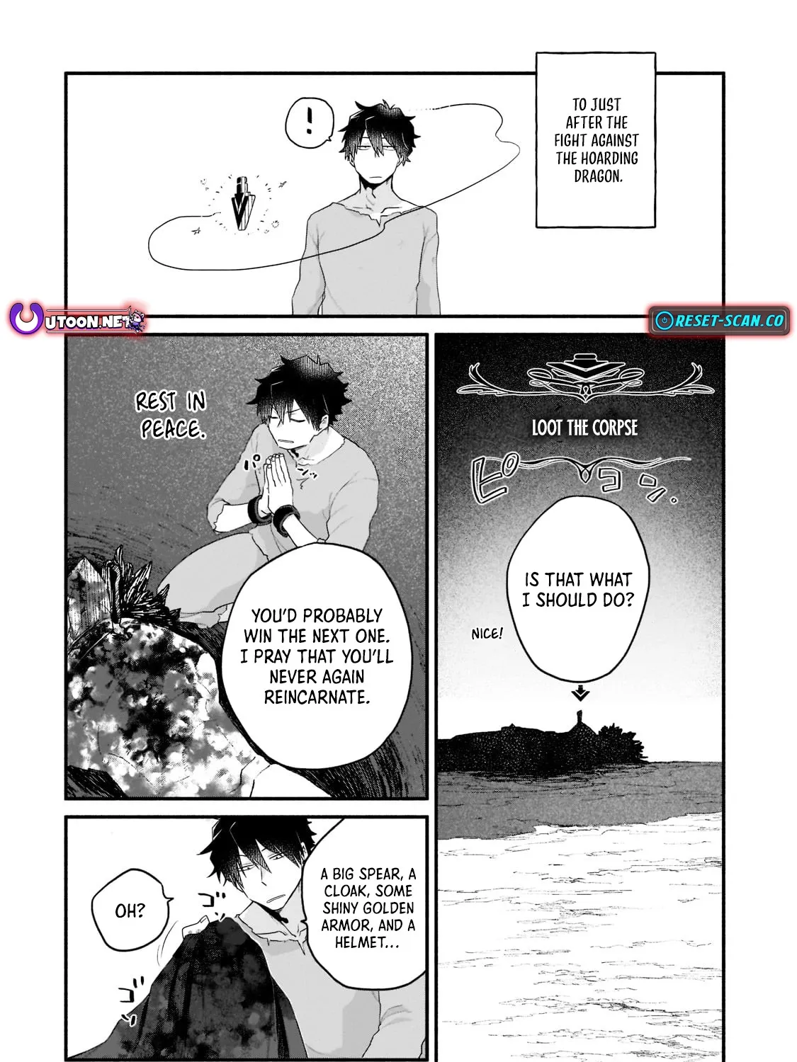 Read My Modern Dungeon Life Continues as an Open World in Another World EN Manga Online