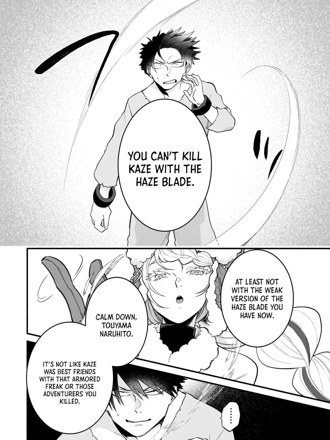 Read My Modern Dungeon Life Continues as an Open World in Another World EN Manga Online
