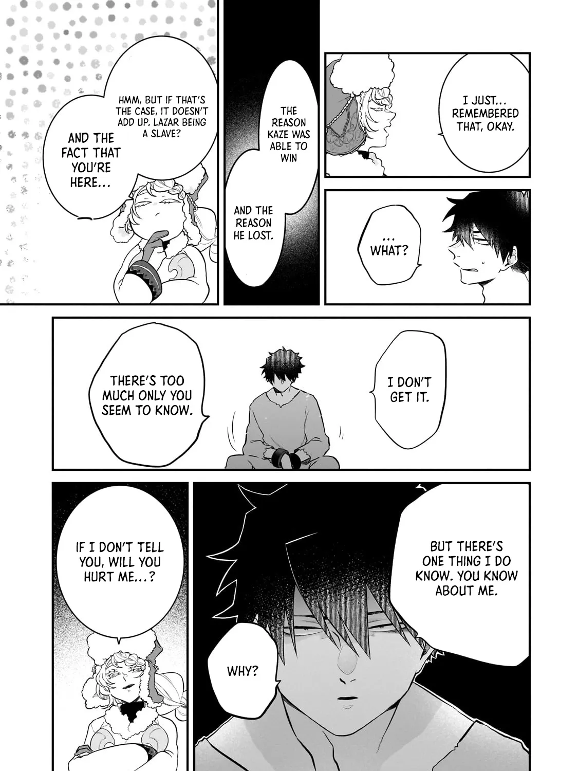 Read My Modern Dungeon Life Continues as an Open World in Another World EN Manga Online