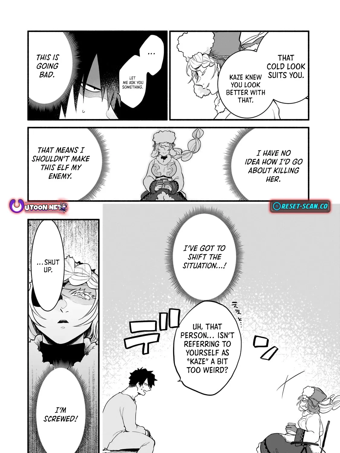 Read My Modern Dungeon Life Continues as an Open World in Another World EN Manga Online