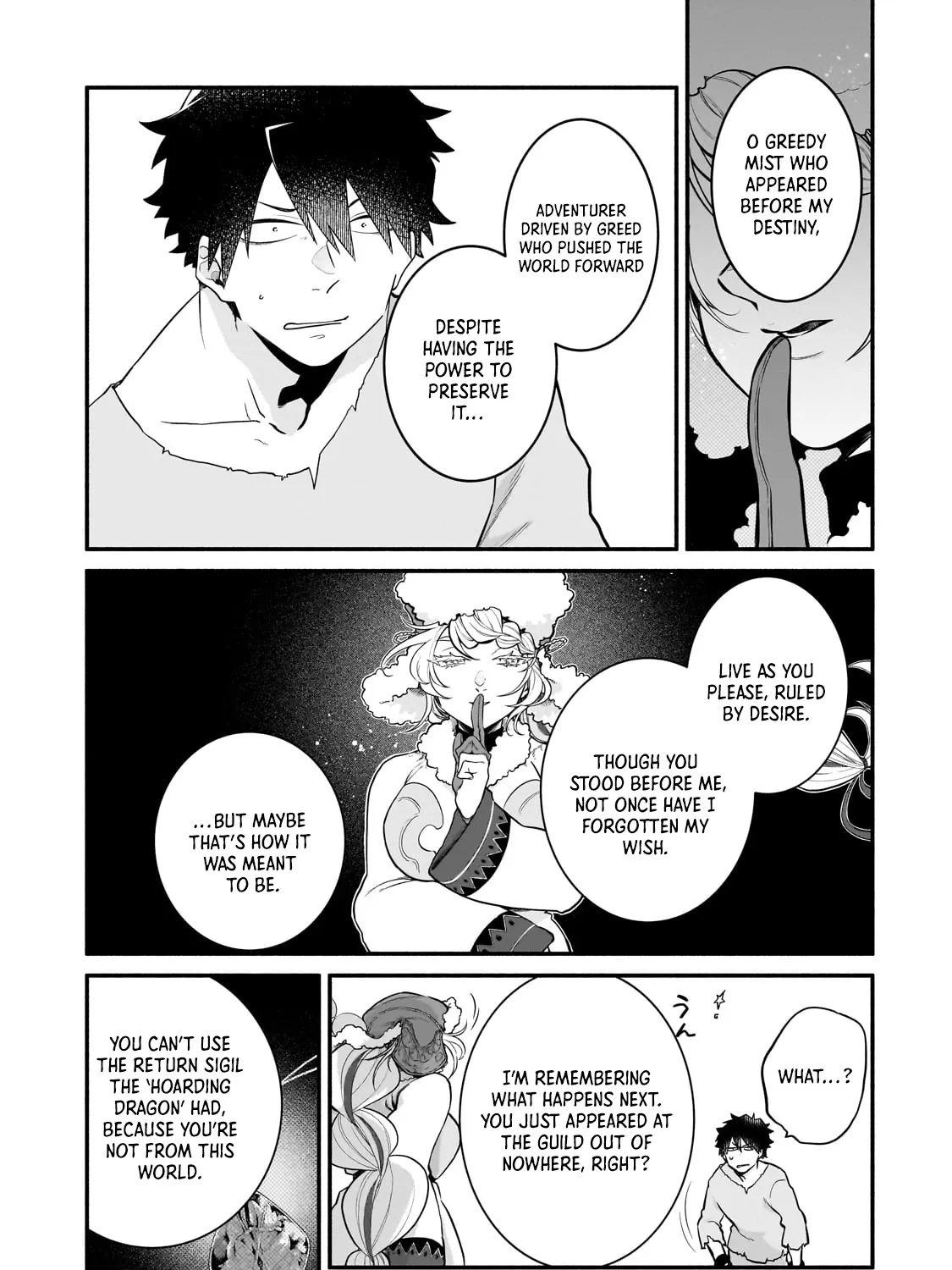 Read My Modern Dungeon Life Continues as an Open World in Another World EN Manga Online