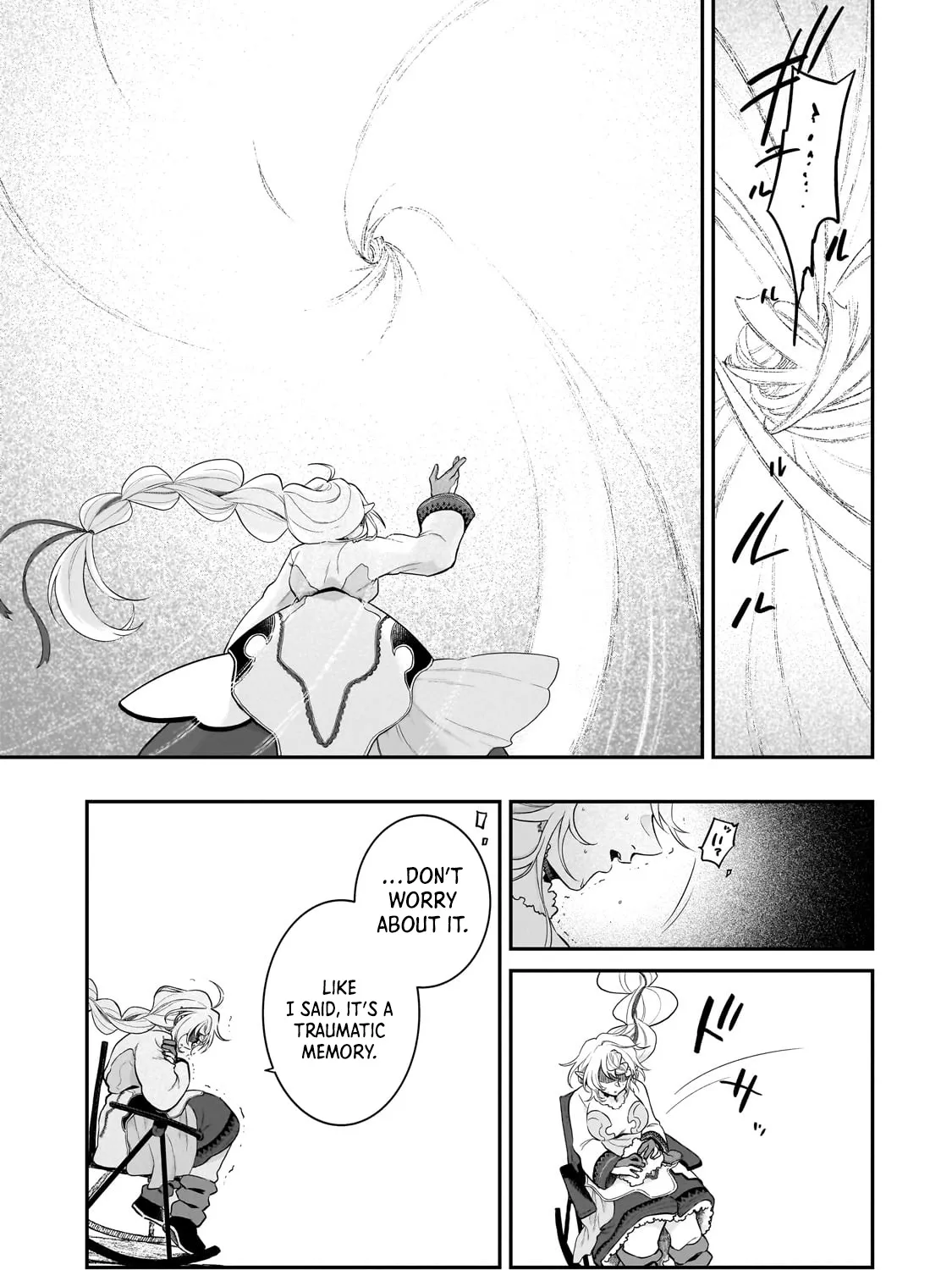 Read My Modern Dungeon Life Continues as an Open World in Another World EN Manga Online