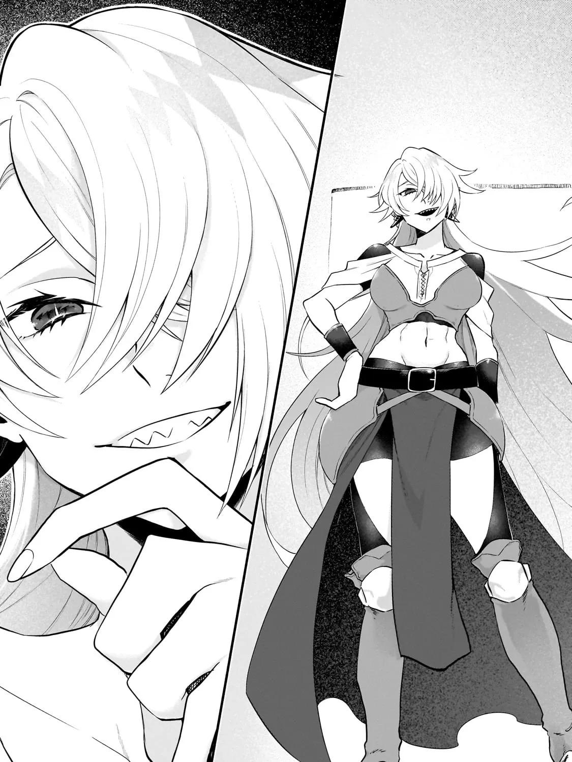 Read My Modern Dungeon Life Continues as an Open World in Another World EN Manga Online