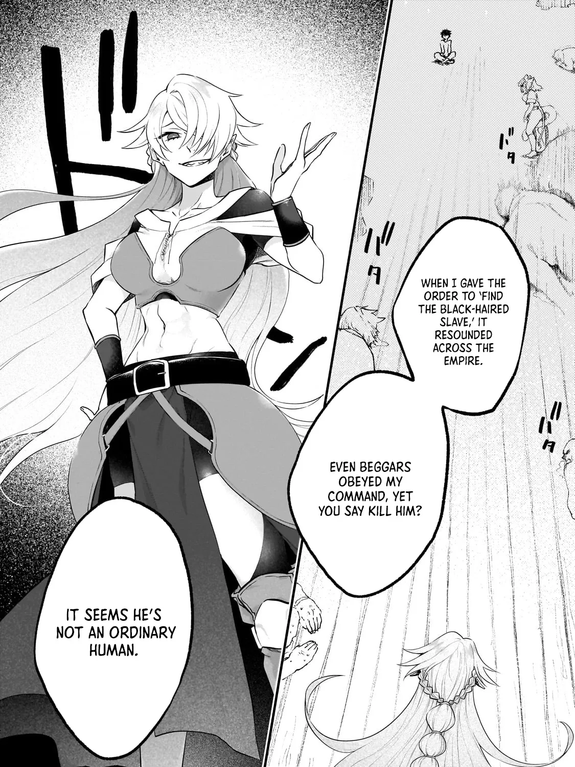 Read My Modern Dungeon Life Continues as an Open World in Another World EN Manga Online