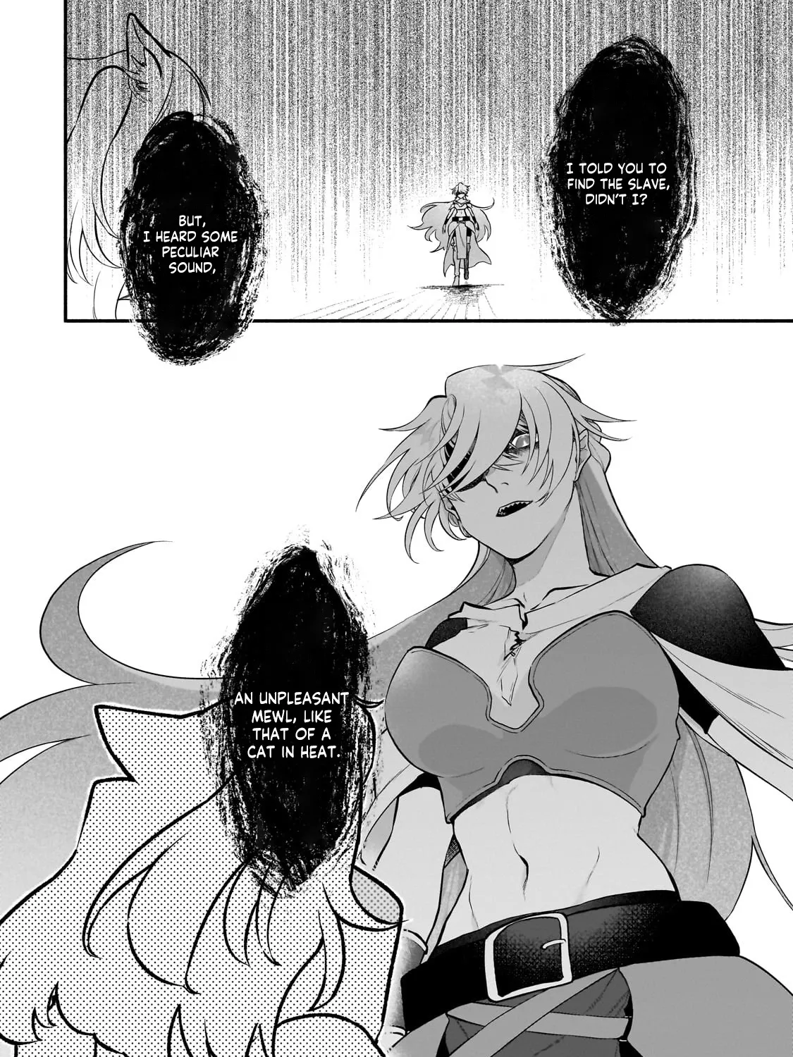 Read My Modern Dungeon Life Continues as an Open World in Another World EN Manga Online