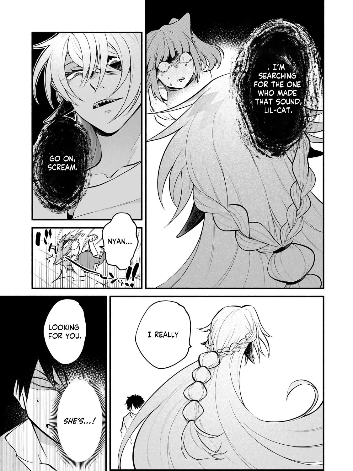 Read My Modern Dungeon Life Continues as an Open World in Another World EN Manga Online