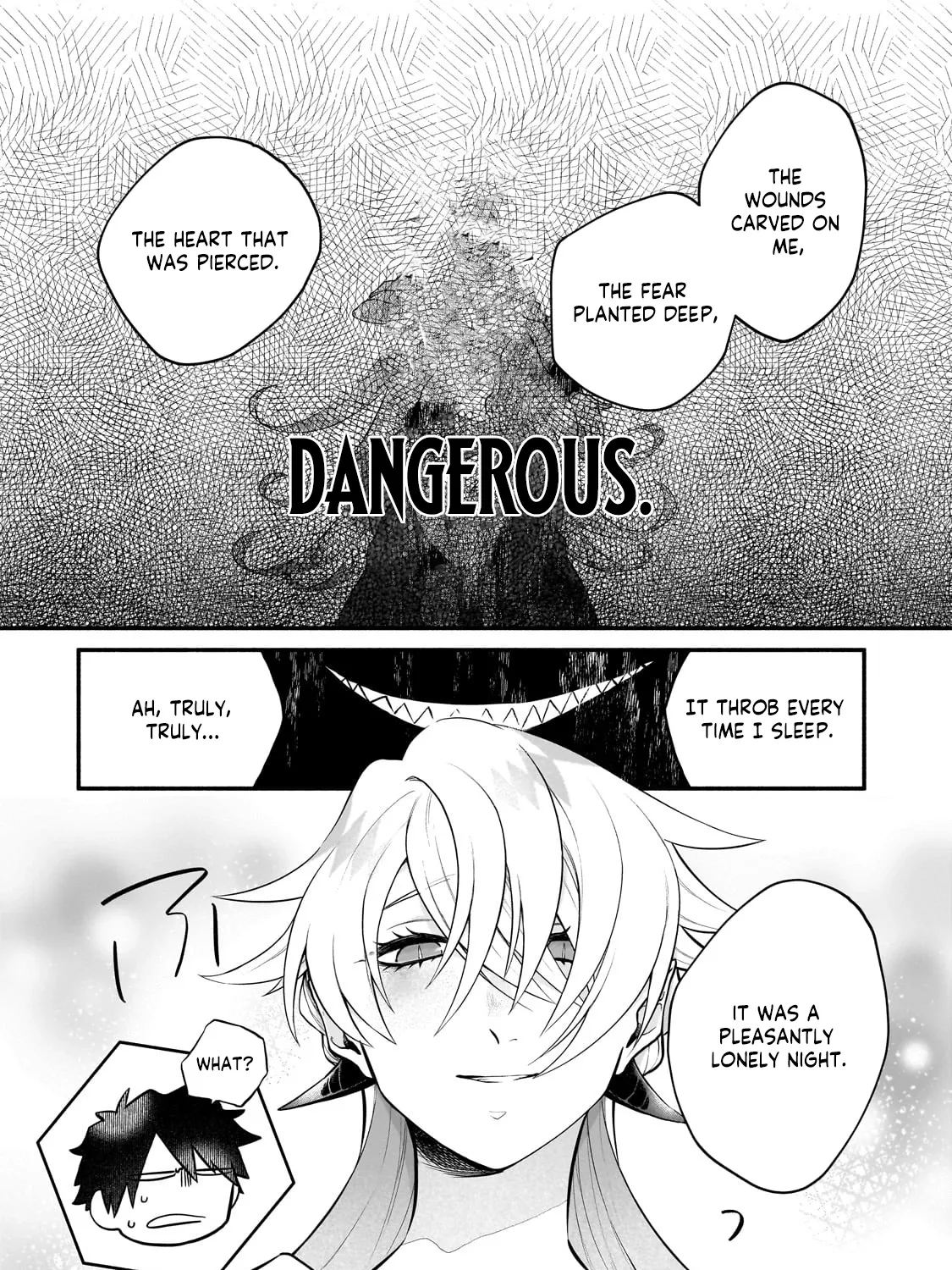 Read My Modern Dungeon Life Continues as an Open World in Another World EN Manga Online