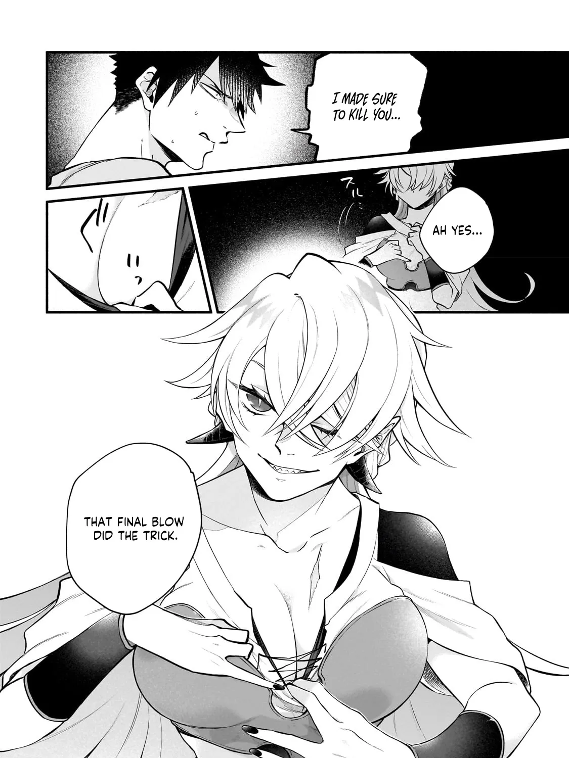 Read My Modern Dungeon Life Continues as an Open World in Another World EN Manga Online