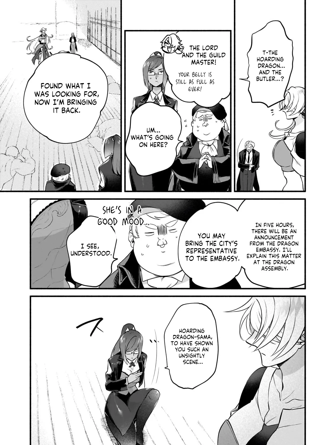 Read My Modern Dungeon Life Continues as an Open World in Another World EN Manga Online