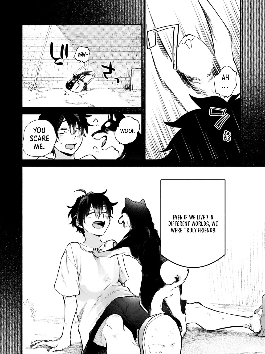 Read My Modern Dungeon Life Continues as an Open World in Another World EN Manga Online