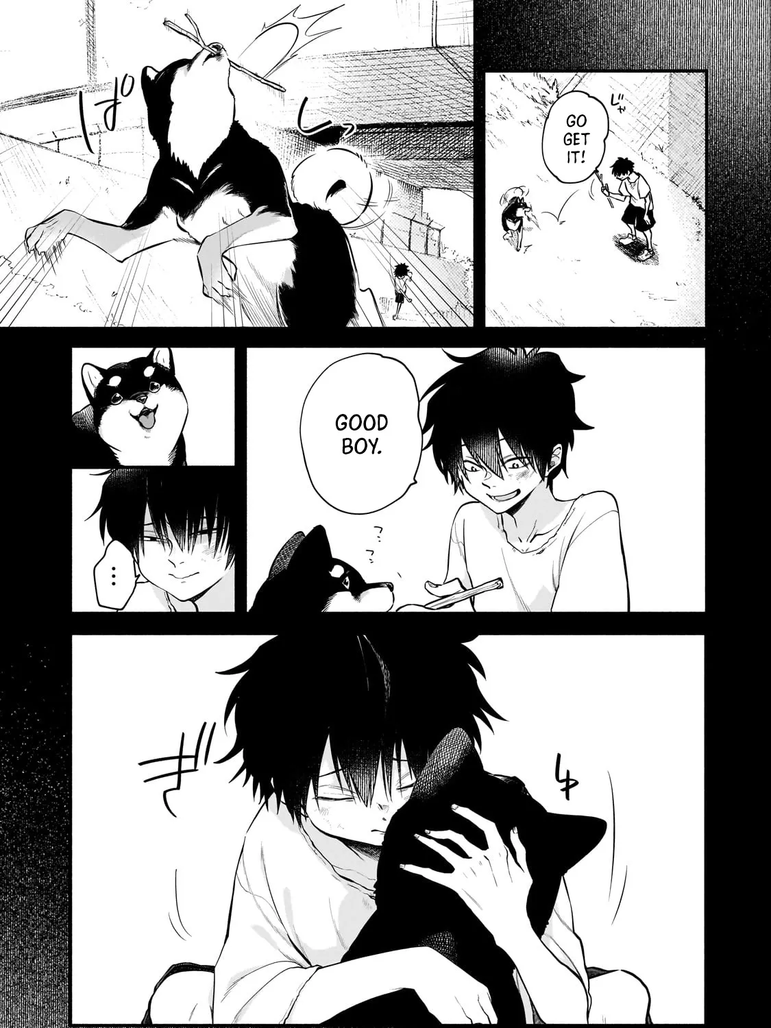 Read My Modern Dungeon Life Continues as an Open World in Another World EN Manga Online
