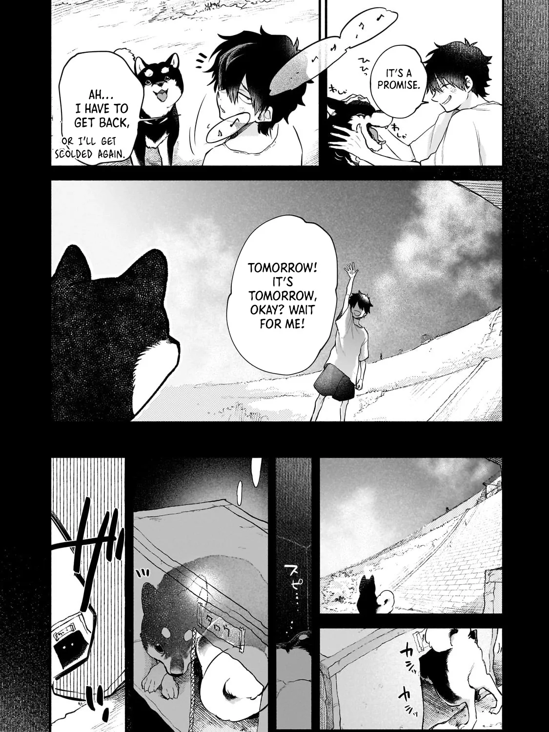 Read My Modern Dungeon Life Continues as an Open World in Another World EN Manga Online