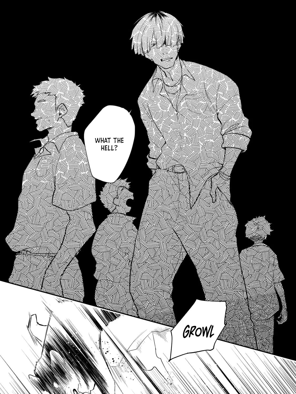 Read My Modern Dungeon Life Continues as an Open World in Another World EN Manga Online