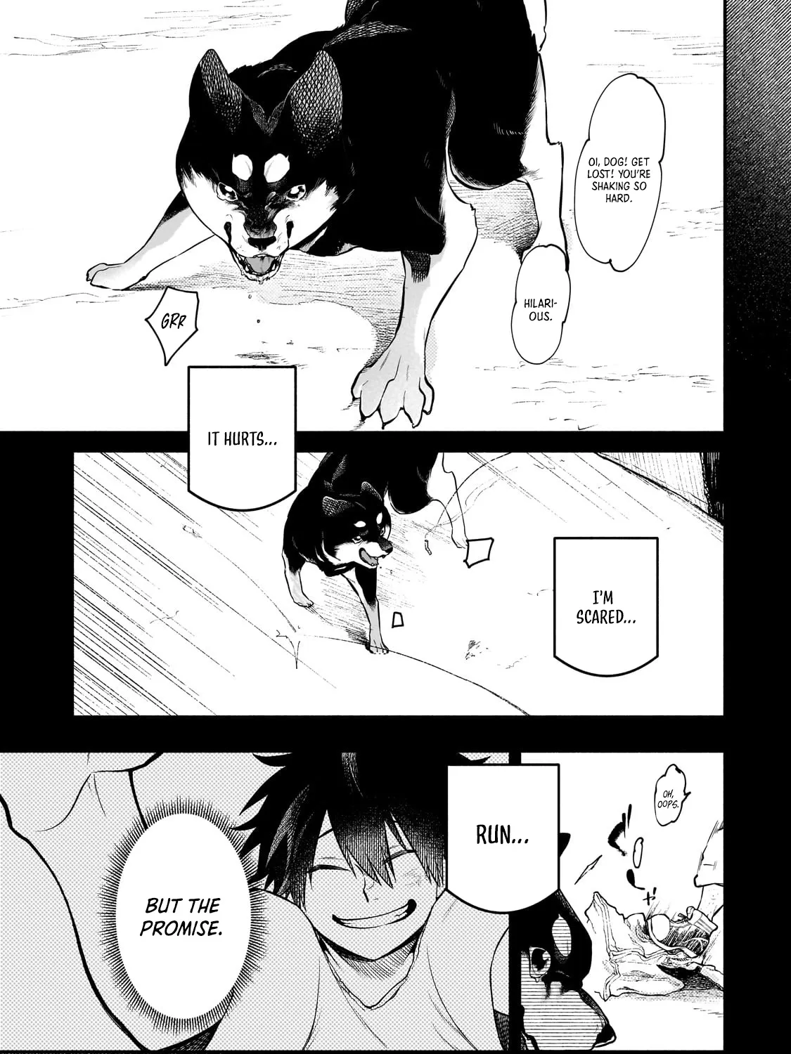 Read My Modern Dungeon Life Continues as an Open World in Another World EN Manga Online