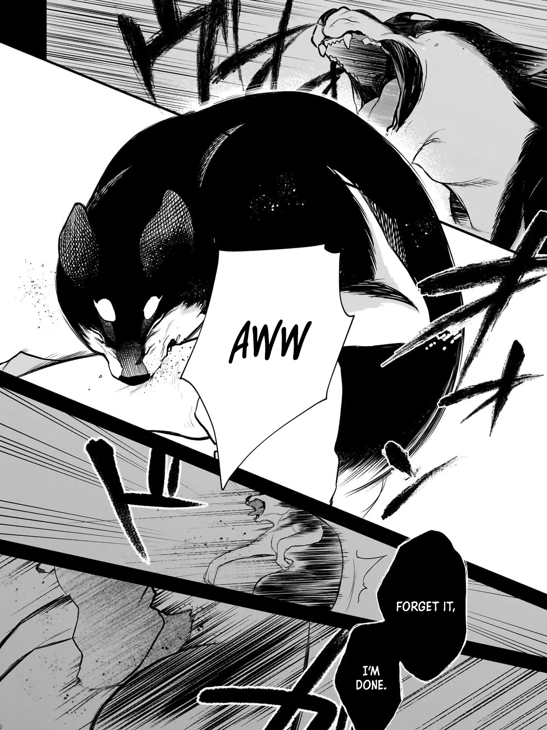 Read My Modern Dungeon Life Continues as an Open World in Another World EN Manga Online