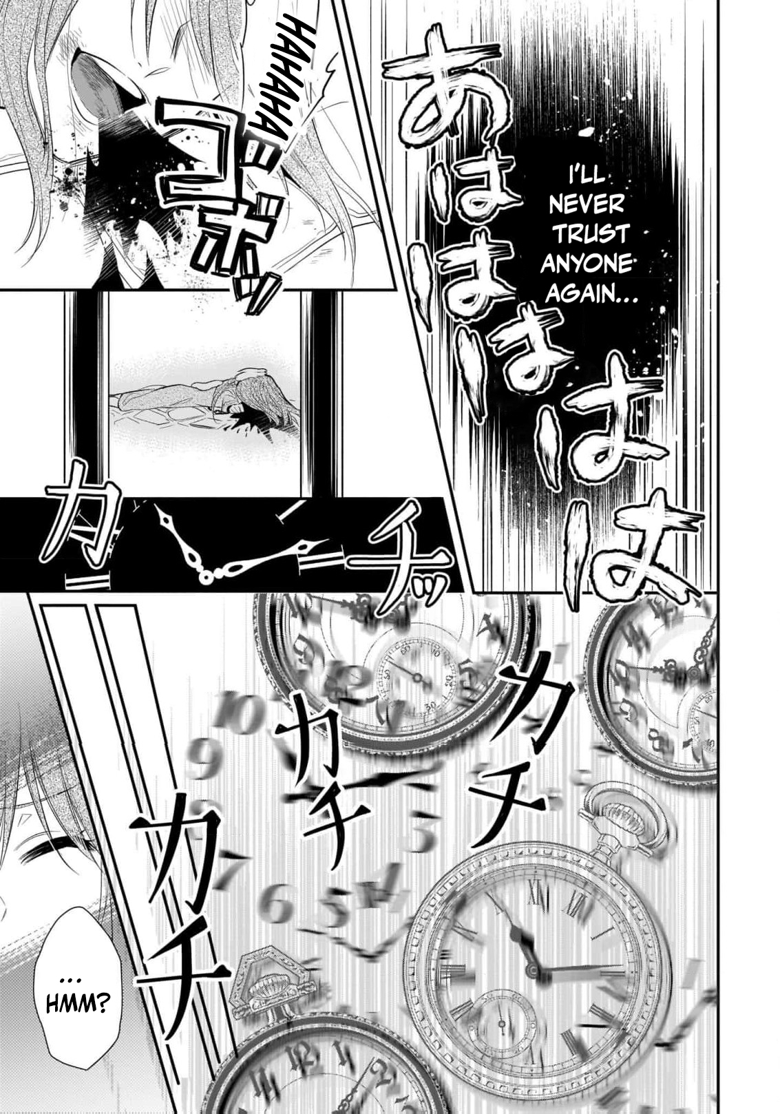 Read My New Life as a Grass Mage_ Living Freely with a Baby Dragon and Overpowered Alchemy EN Manga Online