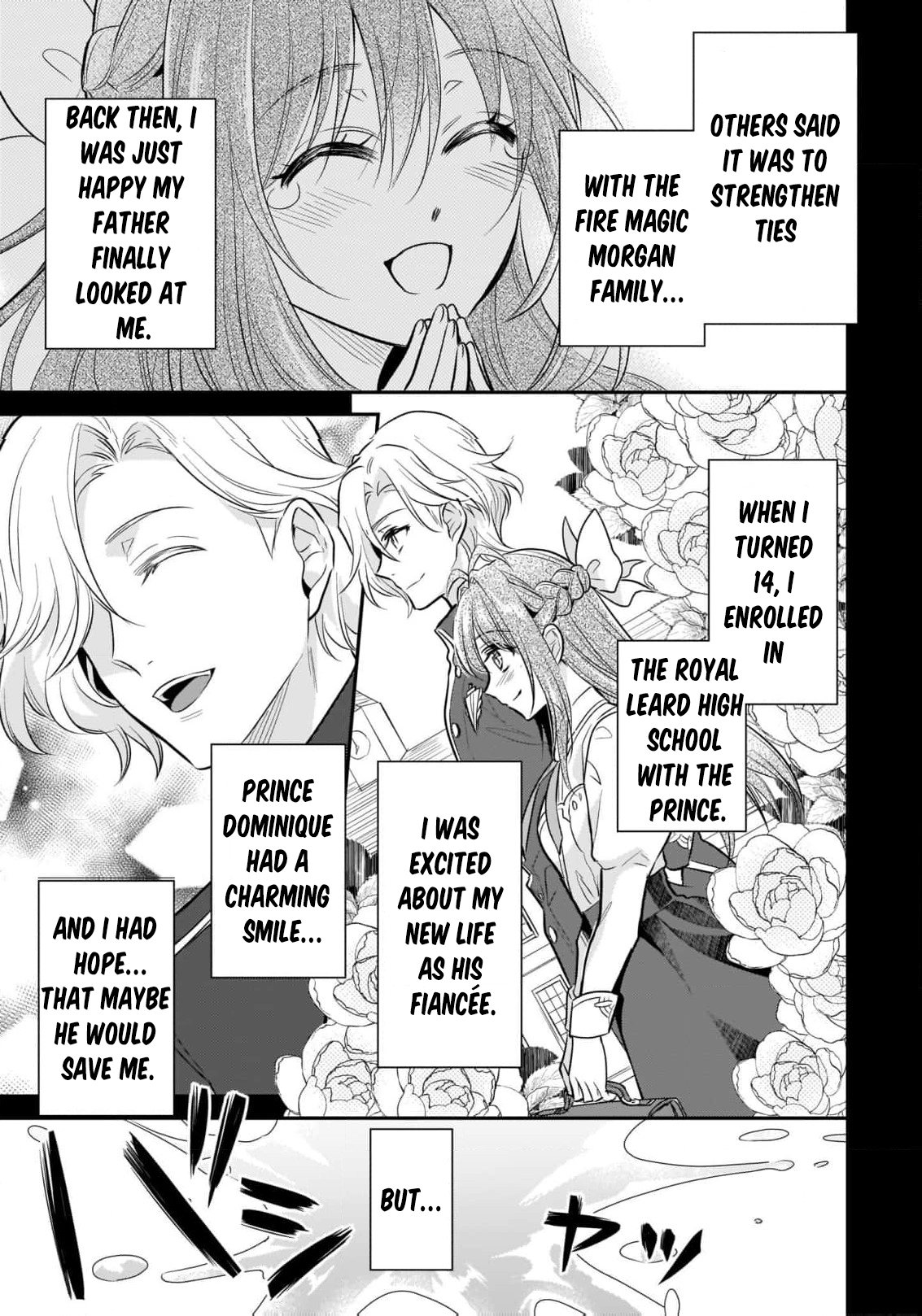 Read My New Life as a Grass Mage_ Living Freely with a Baby Dragon and Overpowered Alchemy EN Manga Online