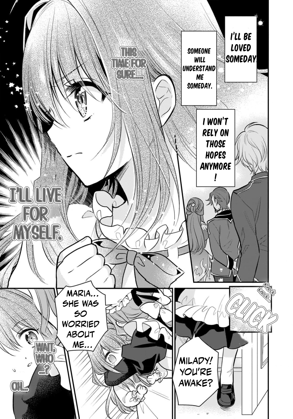 Read My New Life as a Grass Mage_ Living Freely with a Baby Dragon and Overpowered Alchemy EN Manga Online
