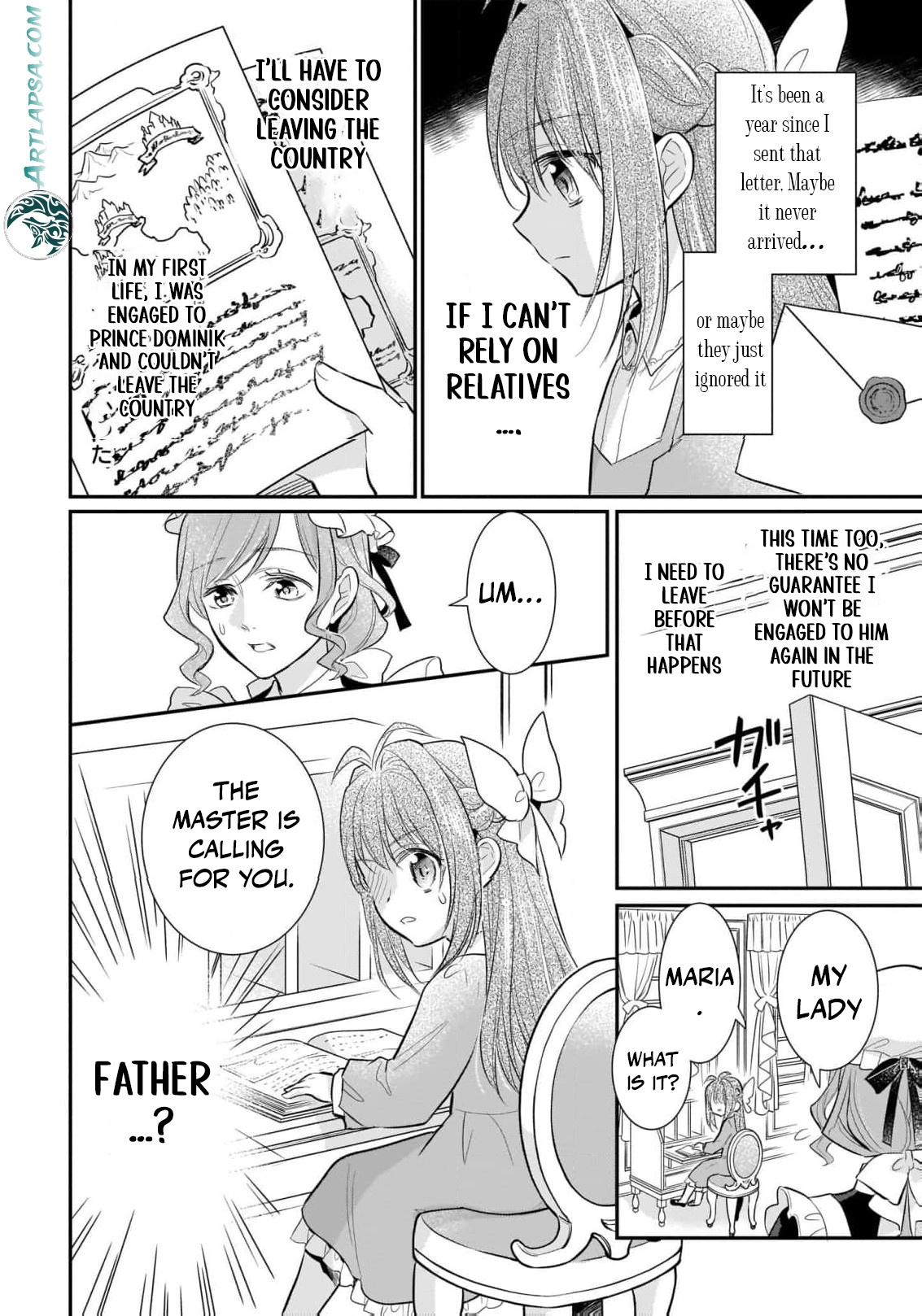 Read My New Life as a Grass Mage_ Living Freely with a Baby Dragon and Overpowered Alchemy EN Manga Online