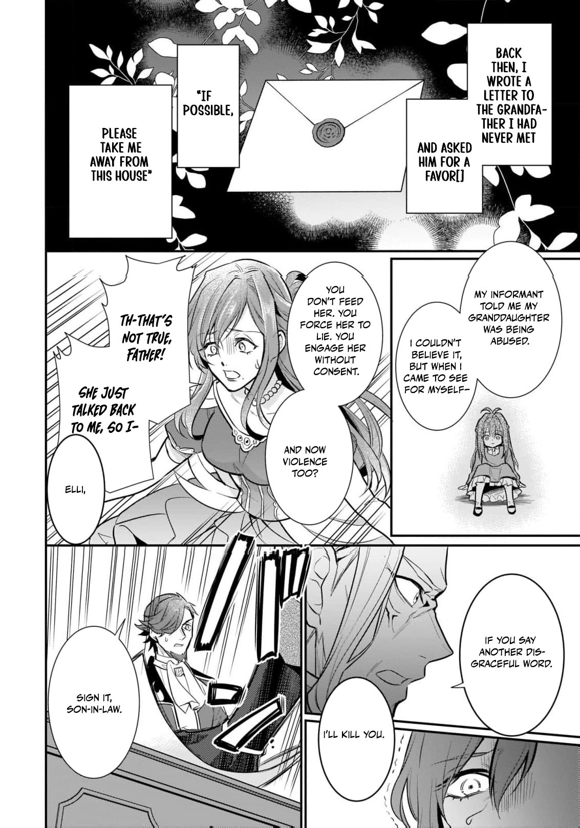 Read My New Life as a Grass Mage_ Living Freely with a Baby Dragon and Overpowered Alchemy EN Manga Online