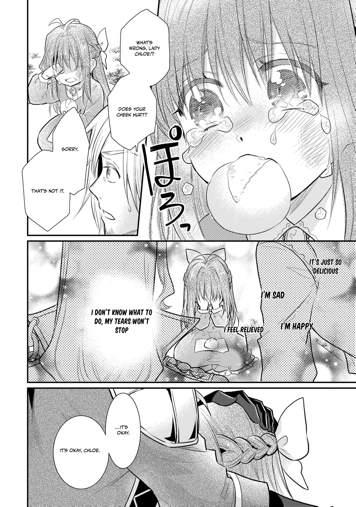 Read My New Life as a Grass Mage_ Living Freely with a Baby Dragon and Overpowered Alchemy EN Manga Online