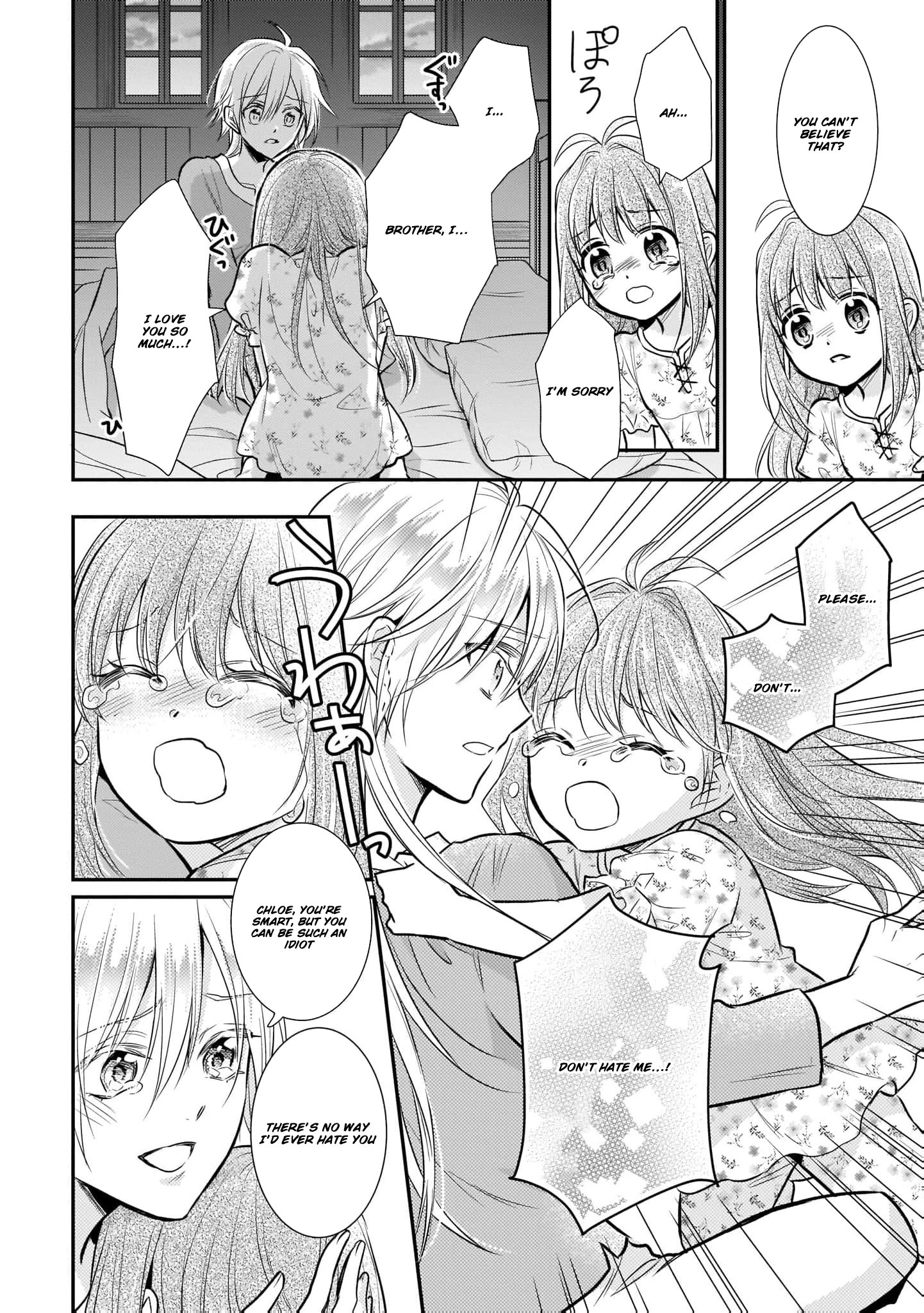 Read My New Life as a Grass Mage_ Living Freely with a Baby Dragon and Overpowered Alchemy EN Manga Online