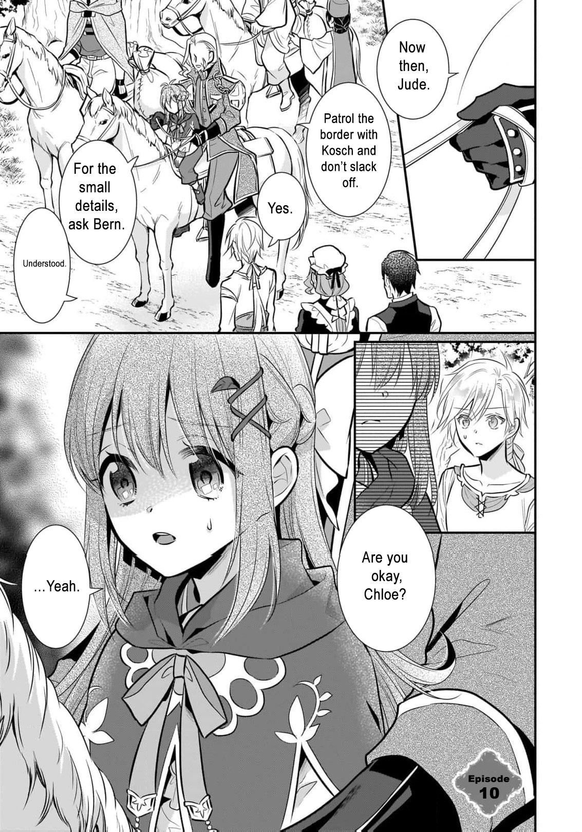 Read My New Life as a Grass Mage_ Living Freely with a Baby Dragon and Overpowered Alchemy EN Manga Online