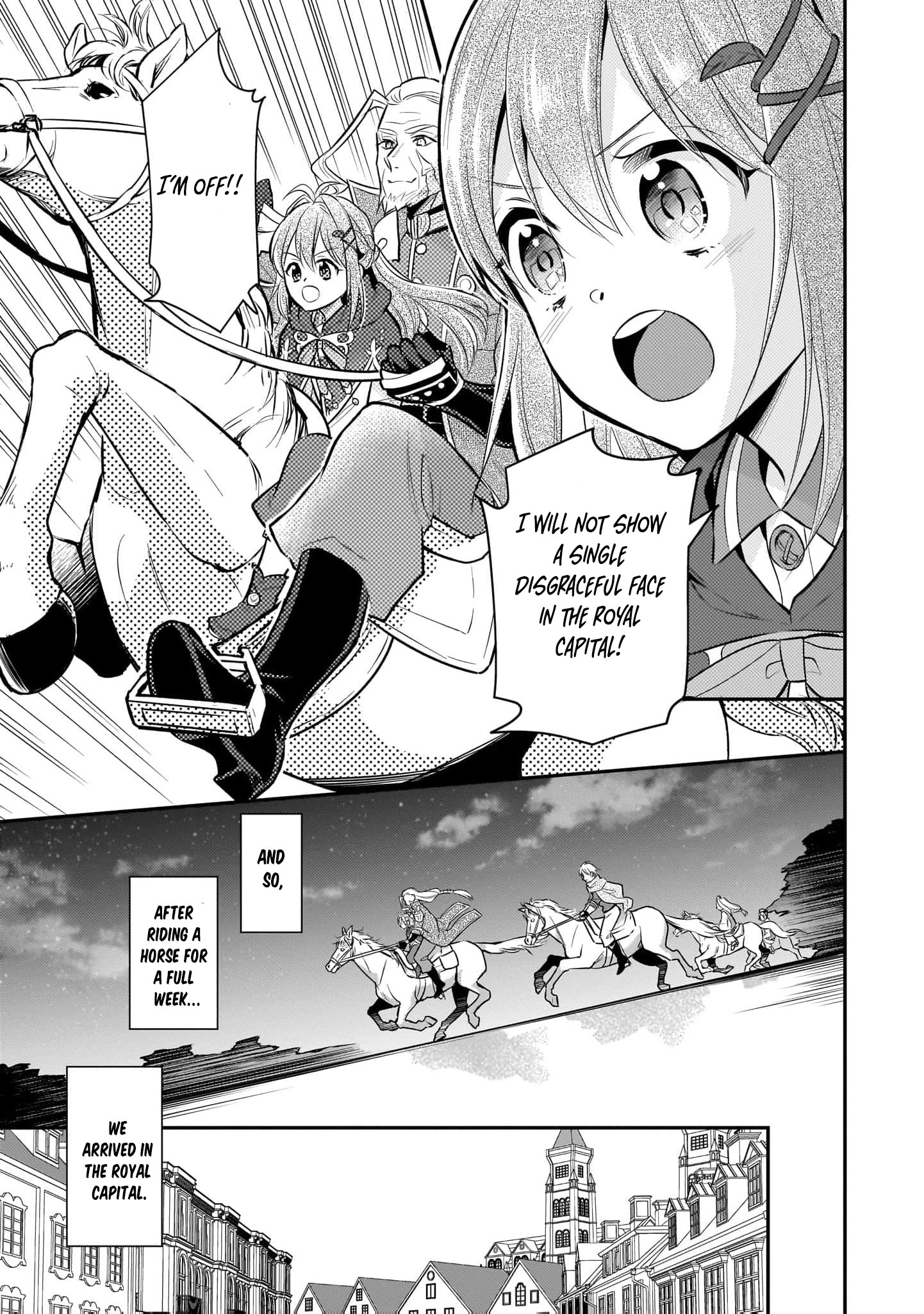 Read My New Life as a Grass Mage_ Living Freely with a Baby Dragon and Overpowered Alchemy EN Manga Online