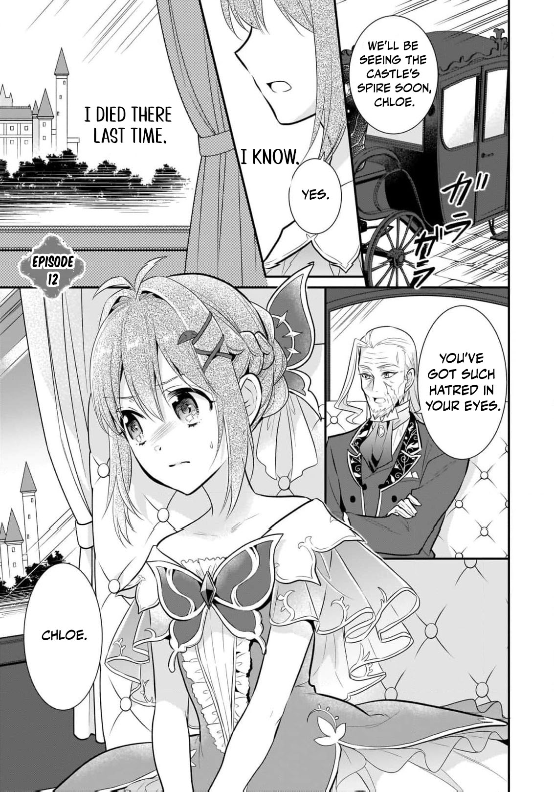 Read My New Life as a Grass Mage_ Living Freely with a Baby Dragon and Overpowered Alchemy EN Manga Online