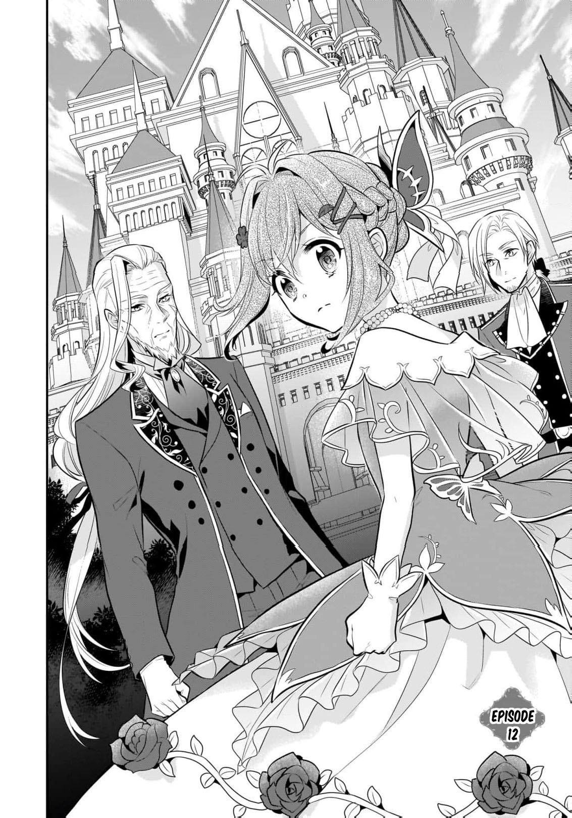 Read My New Life as a Grass Mage_ Living Freely with a Baby Dragon and Overpowered Alchemy EN Manga Online