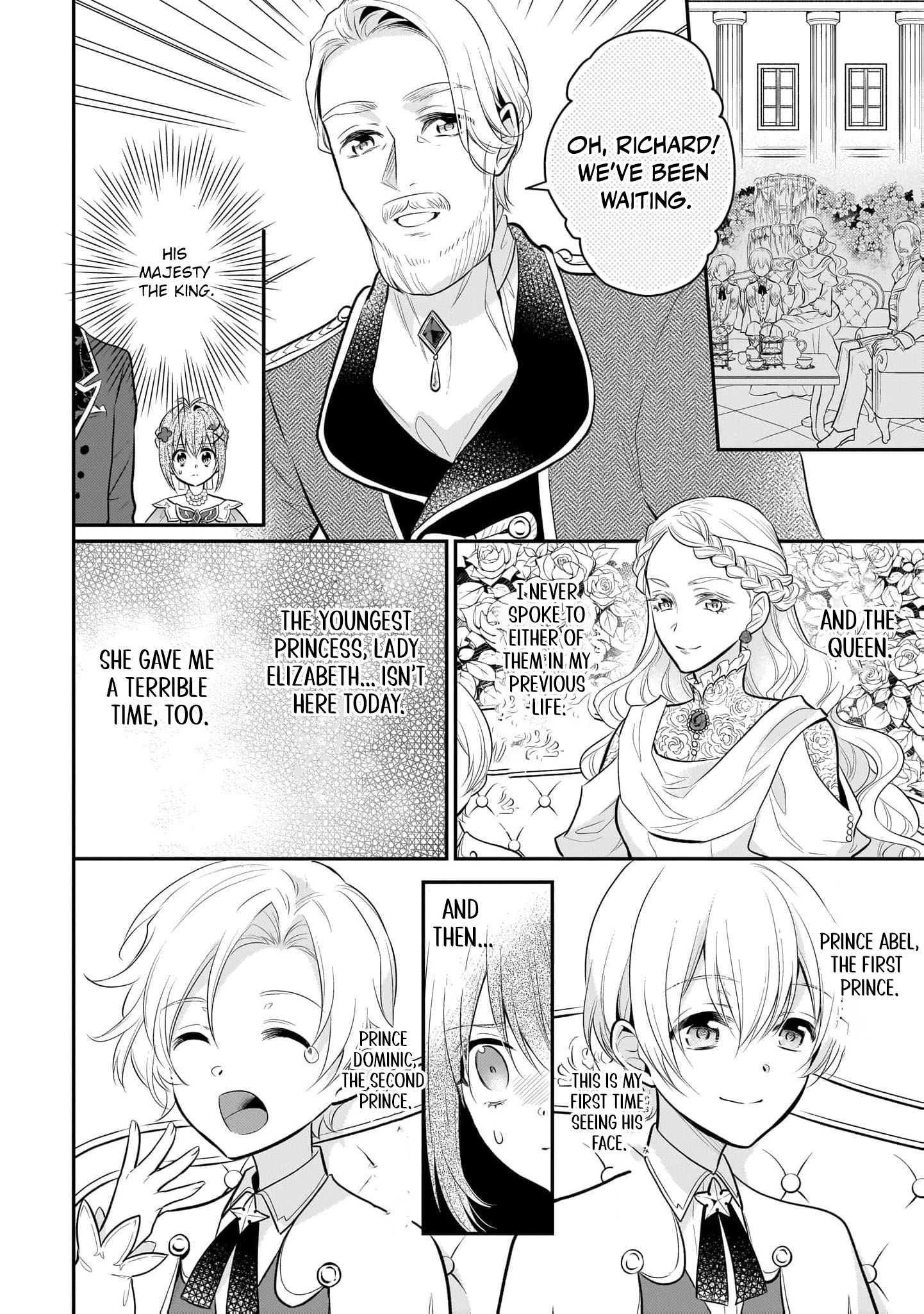 Read My New Life as a Grass Mage_ Living Freely with a Baby Dragon and Overpowered Alchemy EN Manga Online