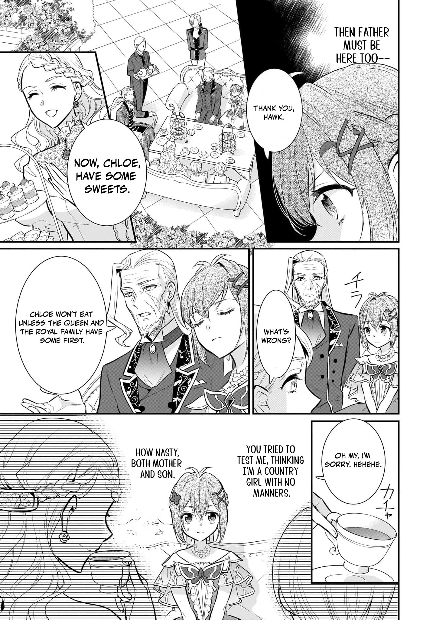 Read My New Life as a Grass Mage_ Living Freely with a Baby Dragon and Overpowered Alchemy EN Manga Online
