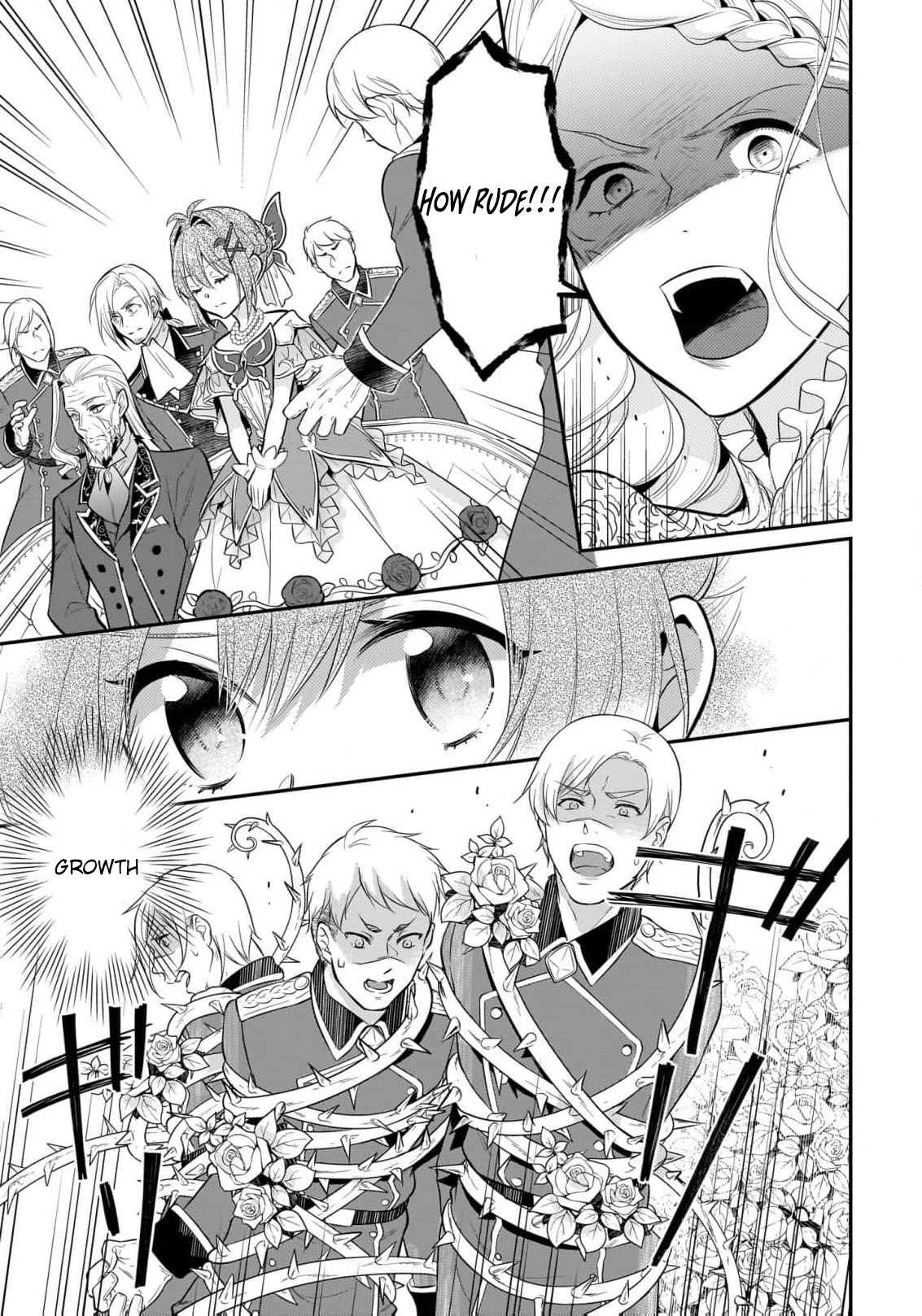 Read My New Life as a Grass Mage_ Living Freely with a Baby Dragon and Overpowered Alchemy EN Manga Online