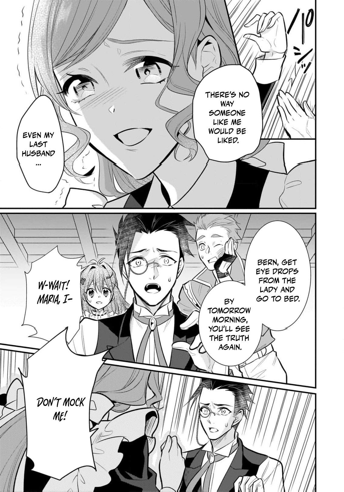 Read My New Life as a Grass Mage_ Living Freely with a Baby Dragon and Overpowered Alchemy EN Manga Online