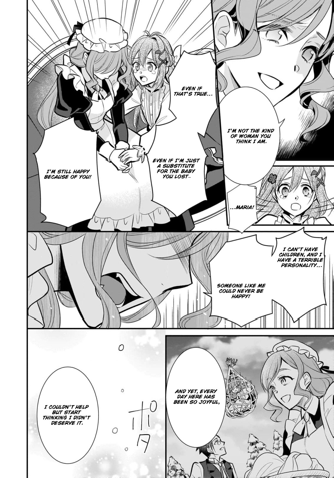Read My New Life as a Grass Mage_ Living Freely with a Baby Dragon and Overpowered Alchemy EN Manga Online