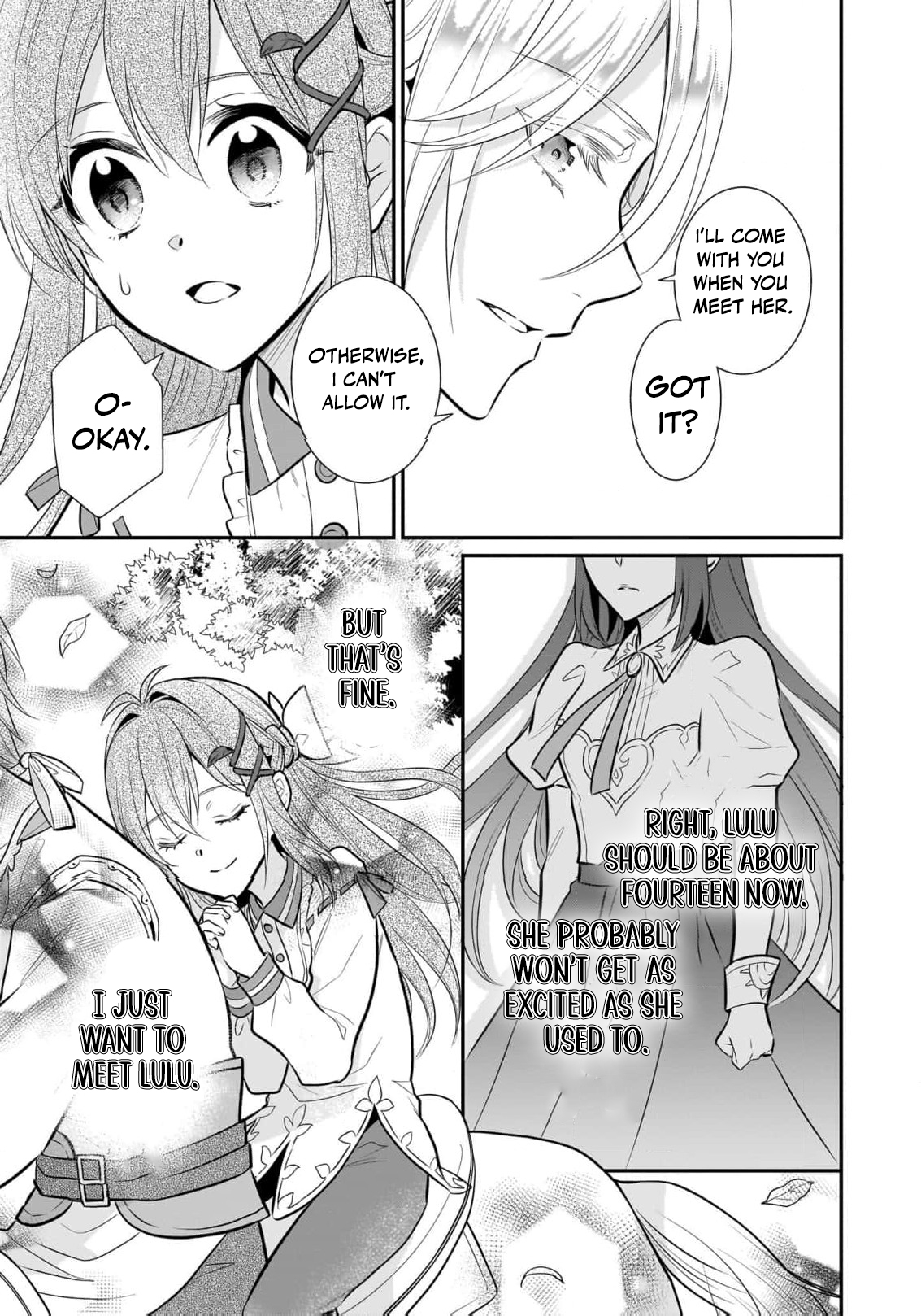 Read My New Life as a Grass Mage_ Living Freely with a Baby Dragon and Overpowered Alchemy EN Manga Online