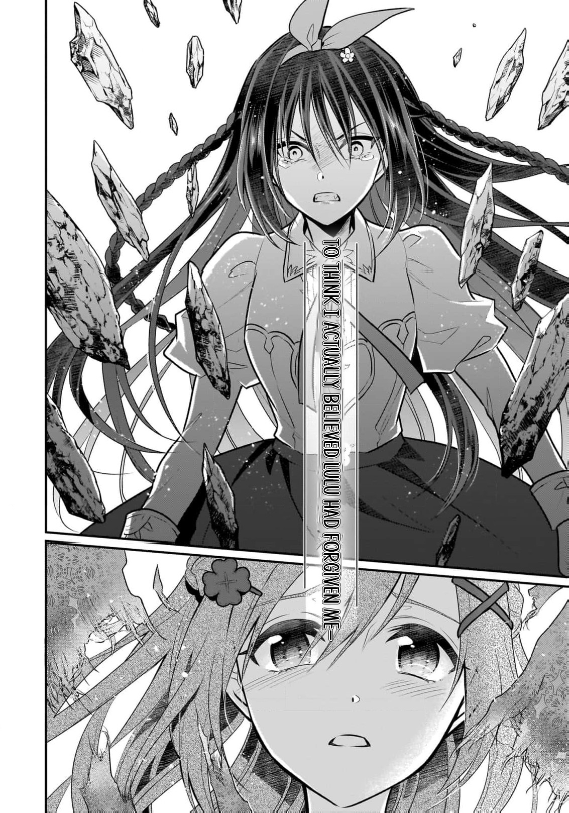 Read My New Life as a Grass Mage_ Living Freely with a Baby Dragon and Overpowered Alchemy EN Manga Online