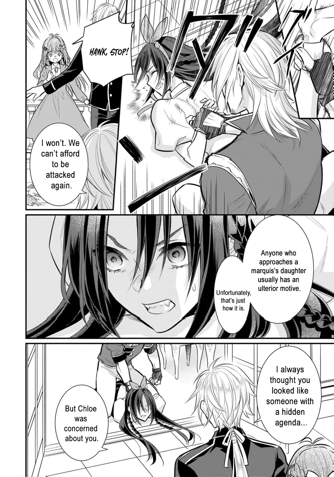 Read My New Life as a Grass Mage_ Living Freely with a Baby Dragon and Overpowered Alchemy EN Manga Online