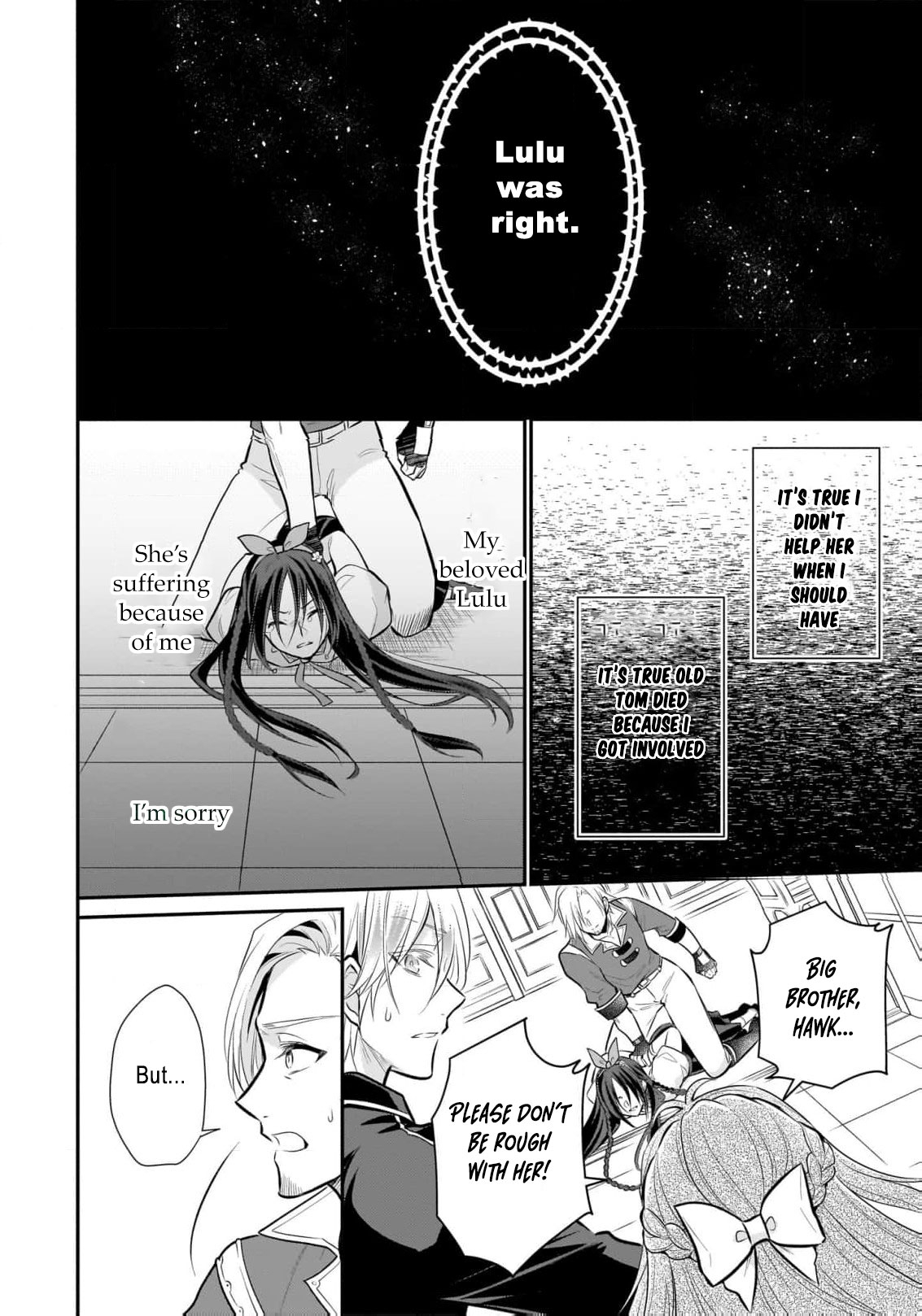 Read My New Life as a Grass Mage_ Living Freely with a Baby Dragon and Overpowered Alchemy EN Manga Online