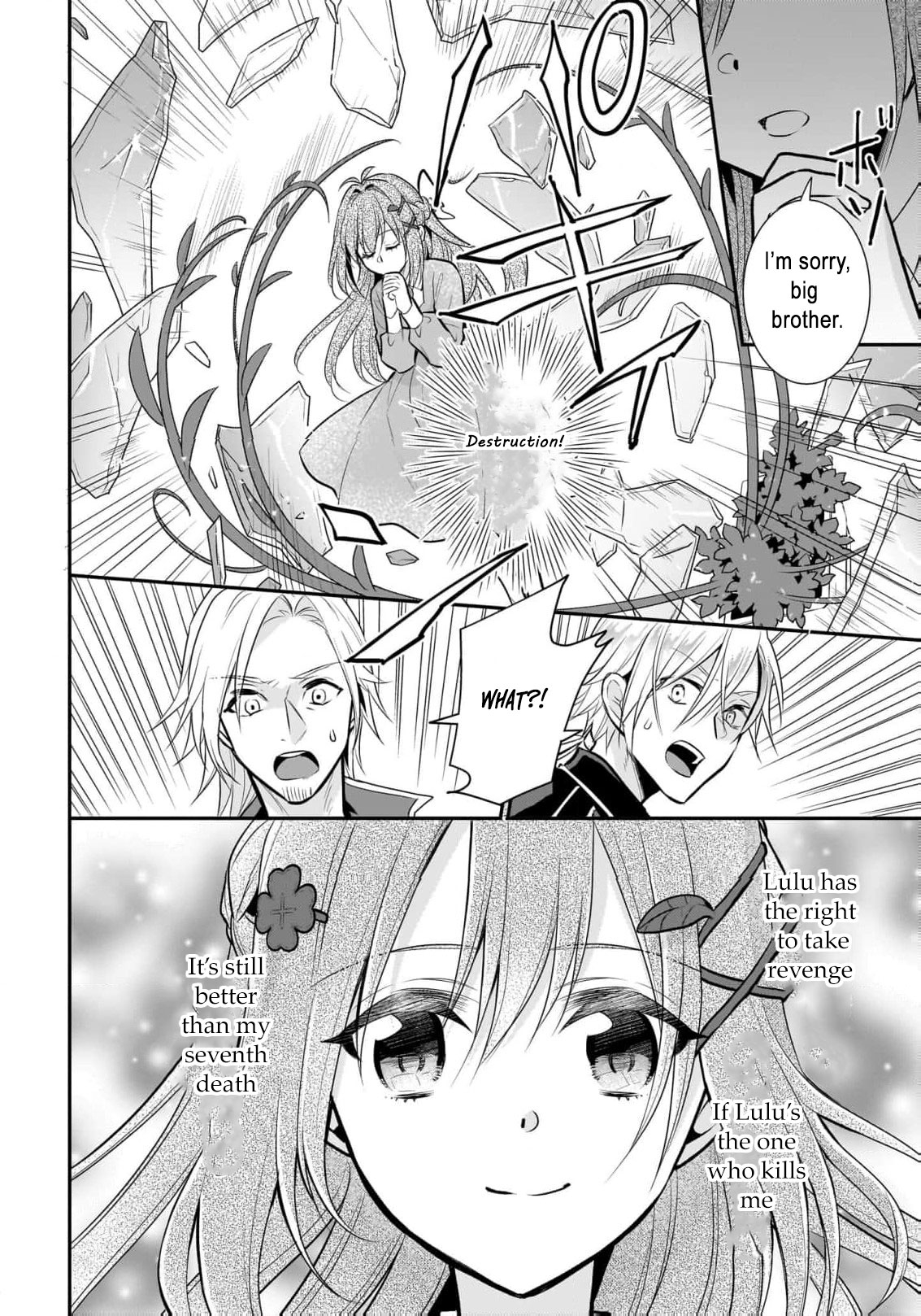 Read My New Life as a Grass Mage_ Living Freely with a Baby Dragon and Overpowered Alchemy EN Manga Online
